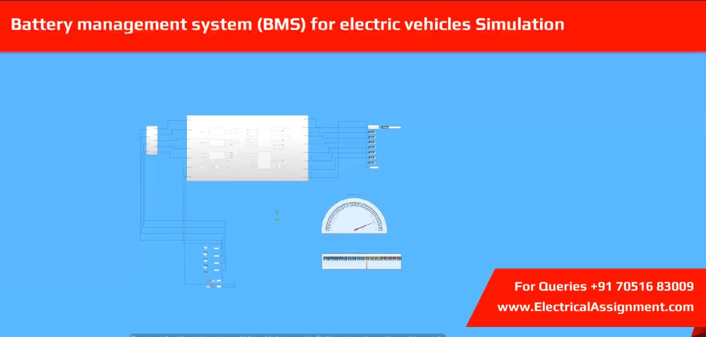 Bidirectional Battery Charger for Electric Vehicles simulation output result 1 Bidirectional Battery Charger for Electric Vehicles simulation output result 1
