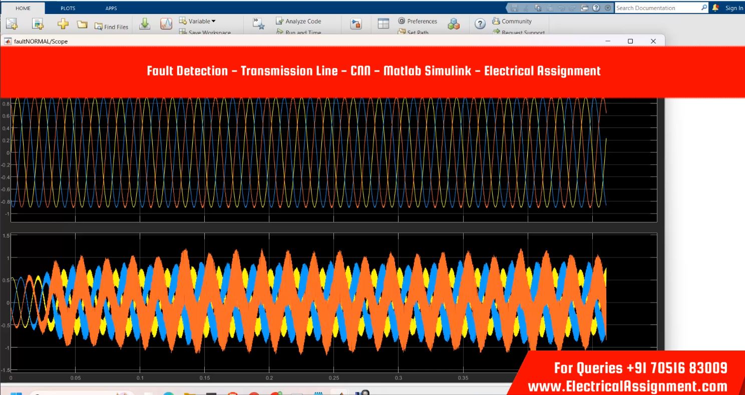 FUEL CELL MATHEMATICAL MODEL - PEMFC ELECTROLYZER - MATLAB SIMULINK simulation output result 2 FUEL CELL MATHEMATICAL MODEL - PEMFC ELECTROLYZER - MATLAB SIMULINK simulation output result 2
