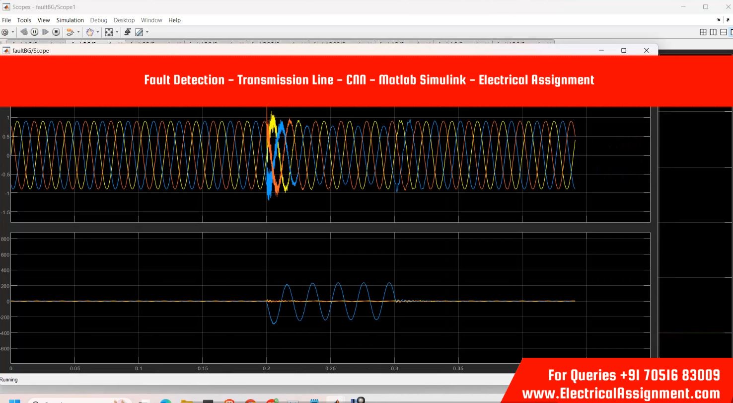 FUEL CELL MATHEMATICAL MODEL - PEMFC ELECTROLYZER - MATLAB SIMULINK simulation output result 4 FUEL CELL MATHEMATICAL MODEL - PEMFC ELECTROLYZER - MATLAB SIMULINK simulation output result 4