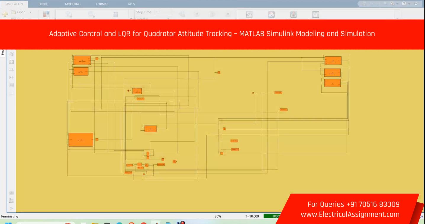 Modeling and Simulation of an Adaptive Cruise Control System Using MATLAB Simulink simulation output result 7 Modeling and Simulation of an Adaptive Cruise Control System Using MATLAB Simulink simulation output result 7